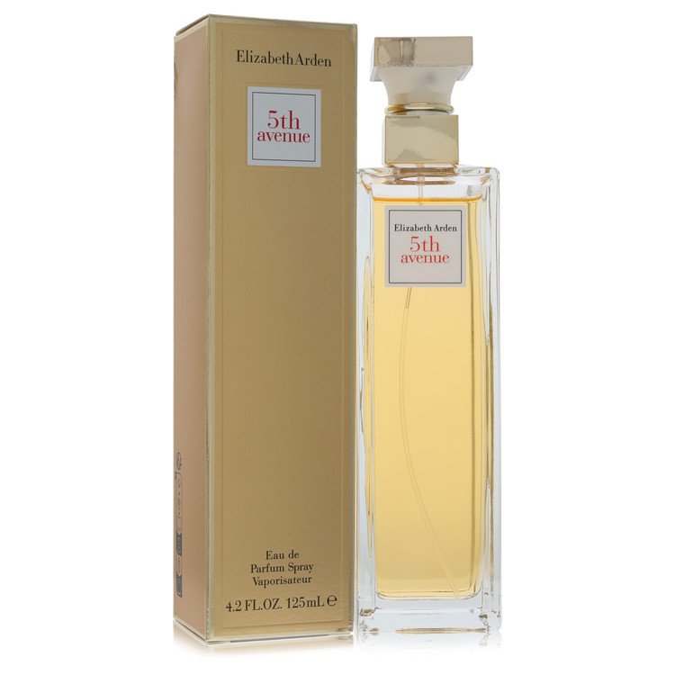 Elizabeth Arden 5th Avenue Women's Eau De Parfum 4.2 FL OZ | 125 ML
