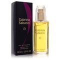 Gabriela Sabatini Gabriela Sabatini Women's Eau De Toilette 2 FL OZ | 60 ML