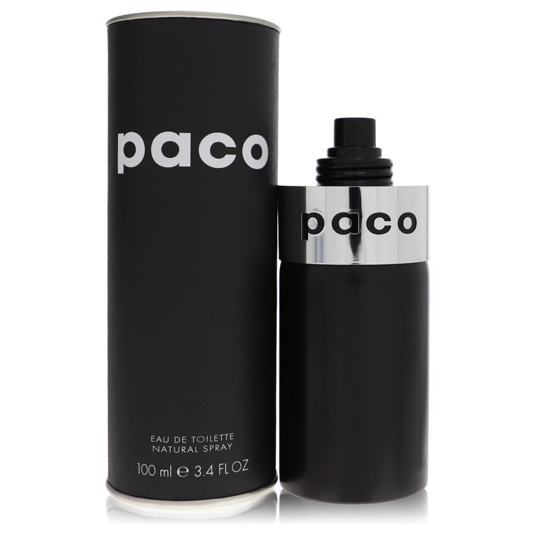 Paco Rabanne Paco Unisex Eau De Toilette 3.4 FL OZ | 100 ML