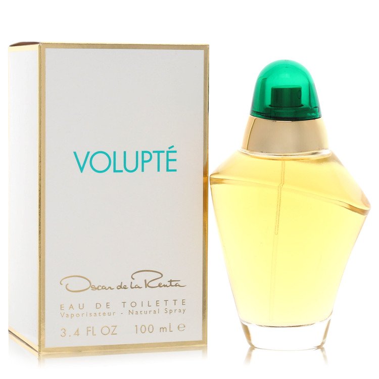 Oscar De La Renta Volupte Women's Eau De Toilette 3.4 FL OZ | 100 ML