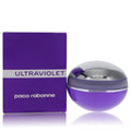 Paco Rabanne Ultraviolet Women's Eau De Parfum 2.7 FL OZ | 80 ML