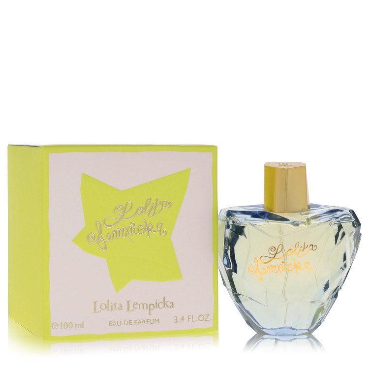 Lolita Lempicka Women's Eau De Parfum 3.4 FL OZ | 100 ML