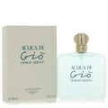 Giorgio Armani Acqua Di Gio Men's Eau De Toilette 3.3 FL OZ | 100 ML