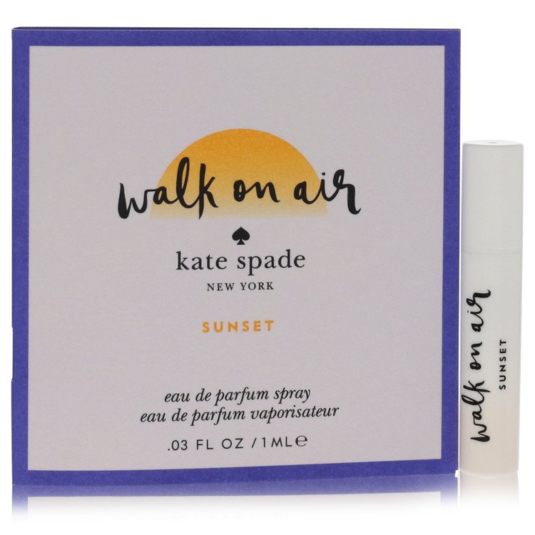 Kate Spade Walk On Air Sunset Women's Perfume