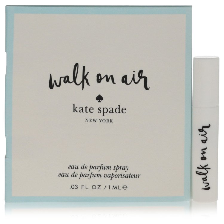 Kate Spade Walk On Air Women's Eau De Parfum 0.03 OZ | 0.9 ML