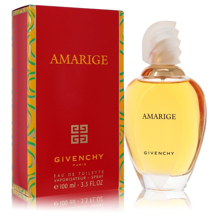 Givenchy Amarige Women's Eau De Toilette 3.4 FL OZ | 100 ML