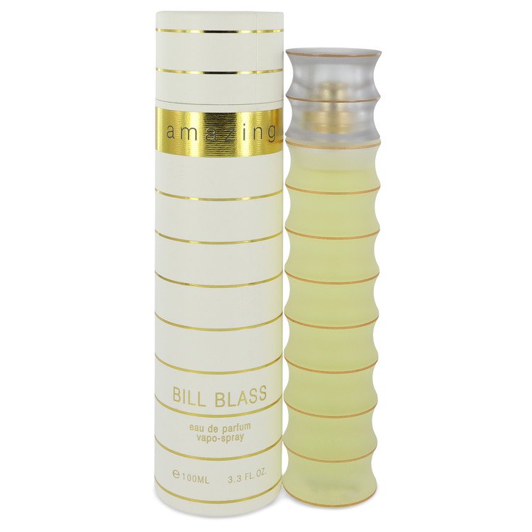Bill Blass Amazing Women's Eau De Parfum 3.4 FL OZ | 100 ML