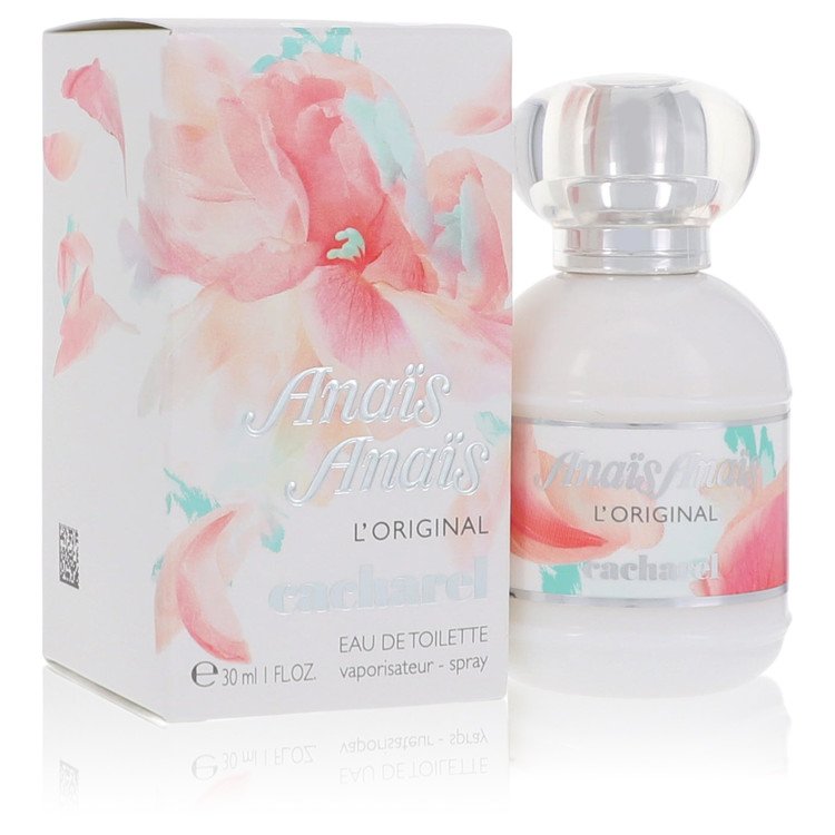 Cacharel Anais Anais L'original Women's Eau De Toilette 1 FL OZ | 30 ML