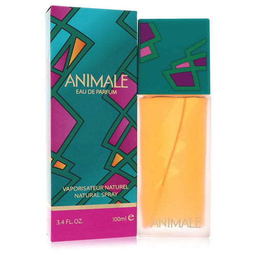 Animale Animale Women's Eau De Parfum 3.4 FL OZ | 100 ML