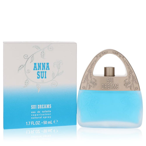 Anna Sui Sui Dreams Women's Eau De Toilette 1.7 FL OZ | 50 ML