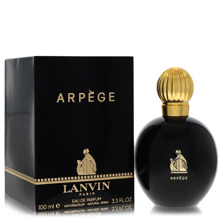 Lanvin Arpege Women's Eau De Parfum 3.4 FL OZ | 100 ML