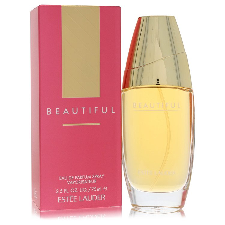 Estee Lauder Beautiful Women's Eau De Parfum 2.5 FL OZ | 75 ML