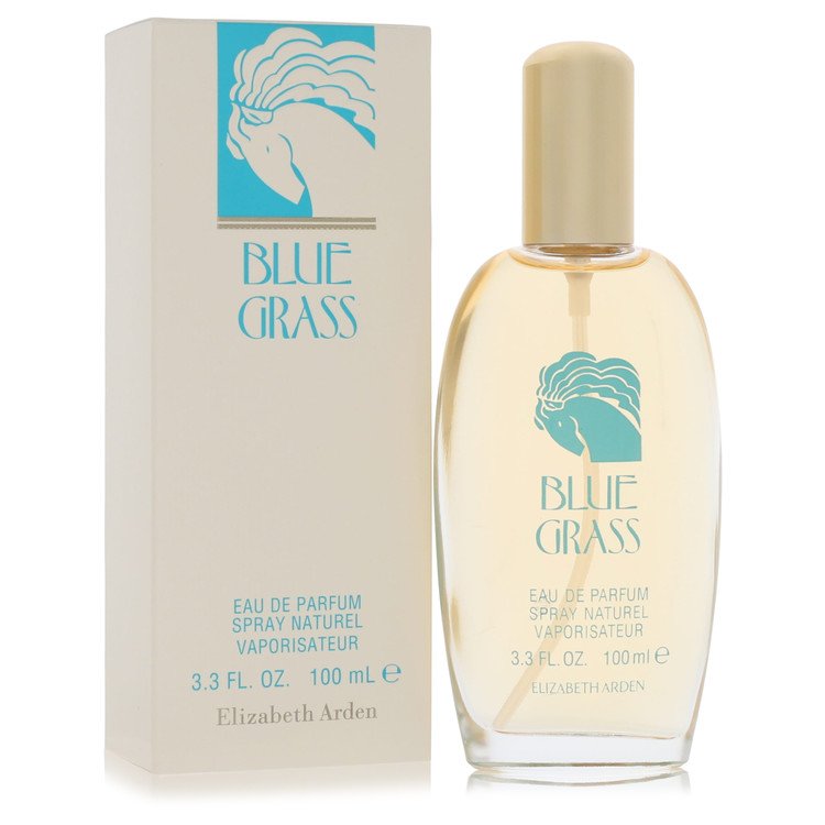 Elizabeth Arden Blue Grass Women's Eau De Parfum 3.3 FL OZ | 100 ML