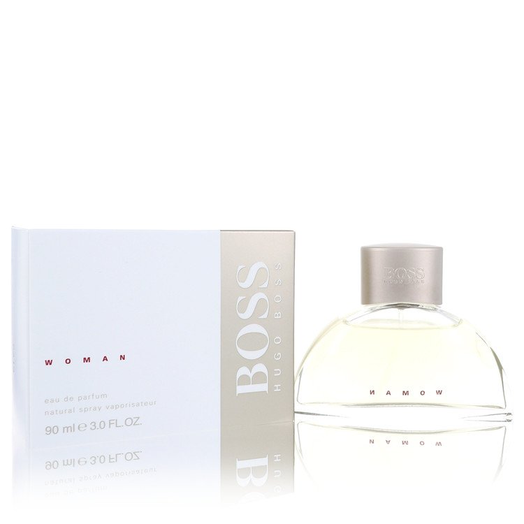 Hugo Boss Boss Eau De Parfum Women's 3 FL OZ | 90 ML