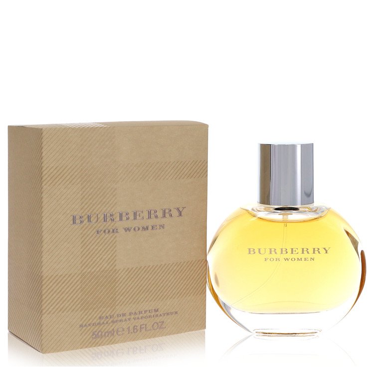 Burberry Burberry Women's Eau De Parfum 1.7 FL OZ | 50 ML