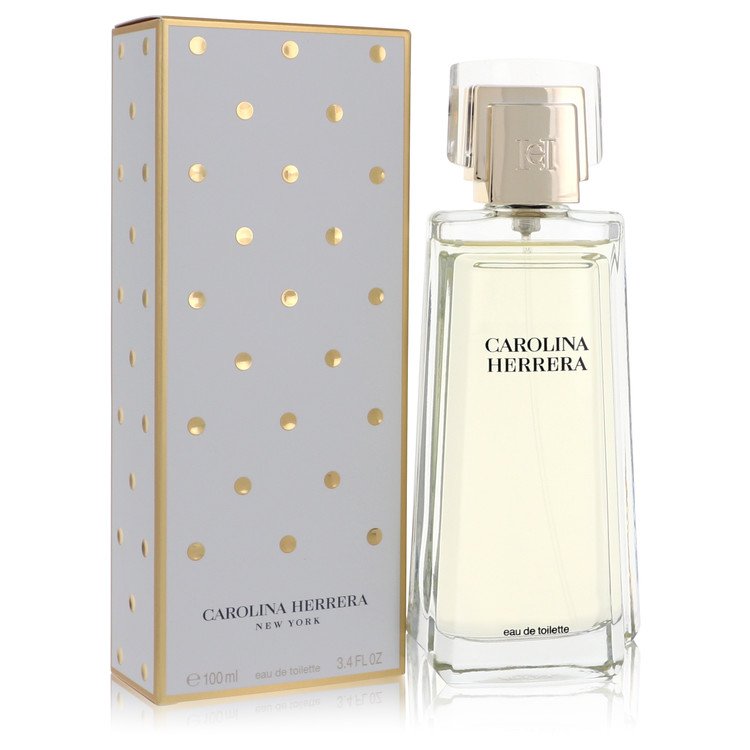 Carolina Herrera Carolina Herrera Eau De Toilette 3.4 FL OZ | 100 ML