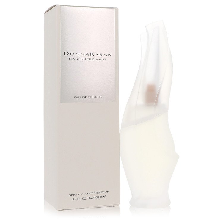 Donna Karan Cashmere Mist Women's Eau De Toilette 3.4 FL OZ | 100 ML