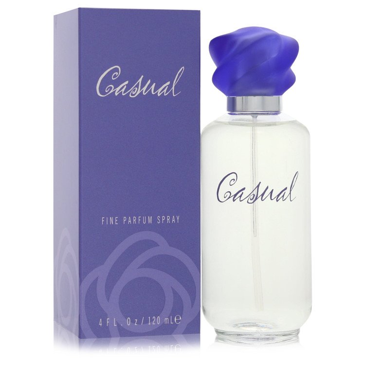 Paul Sebastian Casual Women's Parfum 4 FL OZ | 120 ML