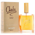 Revlon Charlie Gold Women's Eau De Toilette 3.3 FL OZ | 100 ML