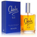 Revlon Charlie Blue Women's Eau De Toilette 3.4 FL OZ | 100 ML