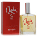 Revlon Charlie Red Women's Eau De Toilette 3.3 FL OZ | 100 ML