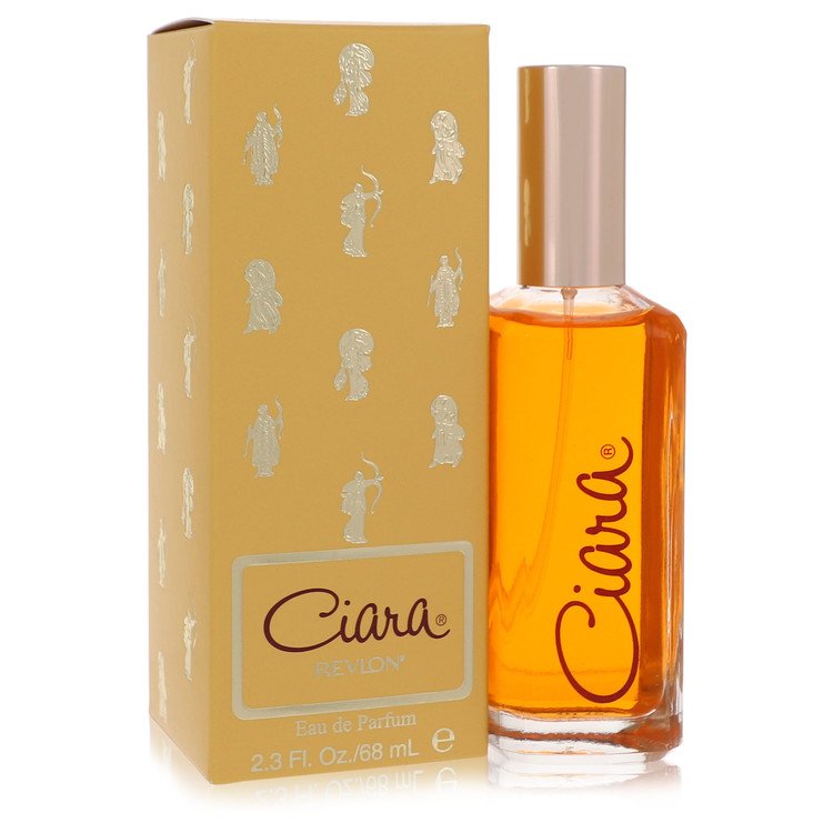 Revlon Ciara Women's Eau De Parfum 2.3 FL OZ | 68 ML