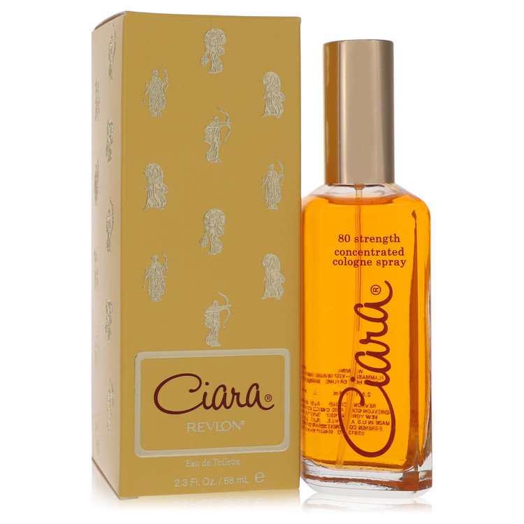Revlon Ciara Women's Eau De Toilette 2.3 FL OZ | 68 ML