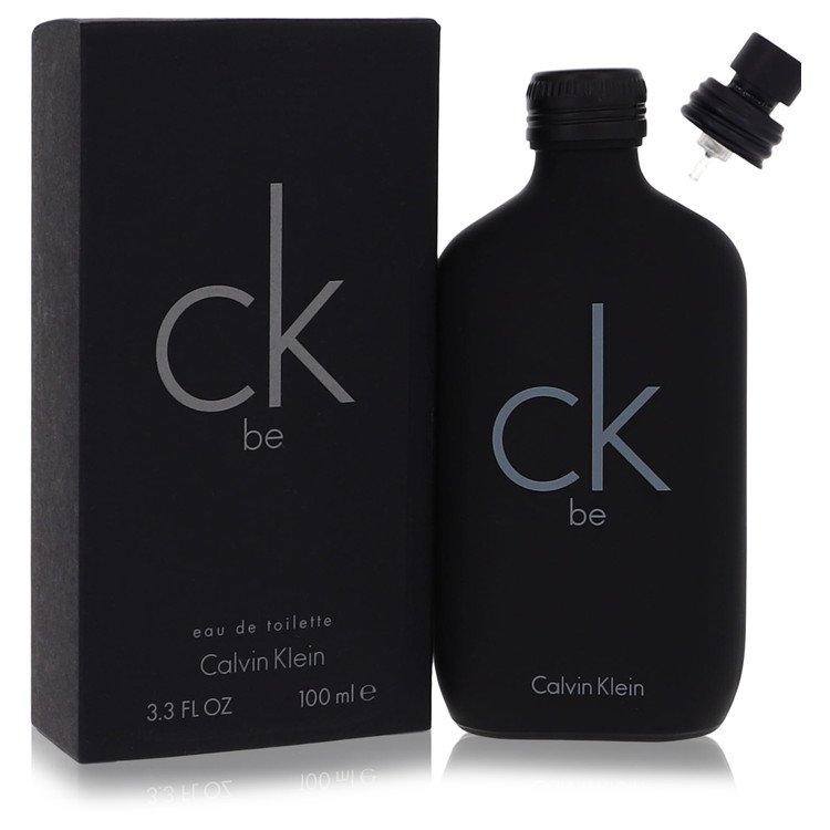Calvin Klein CK Be Eau De Toilette Unisex 3.4 FL OZ | 100 ML