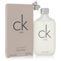 Calvin Klein Ck One Women's Eau De Toilette Spray 3.4 FL OZ | 100 ML