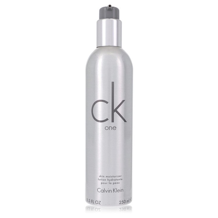 Calvin Klein CK One Body Lotion Unisex 8.5 OZ | 255 G
