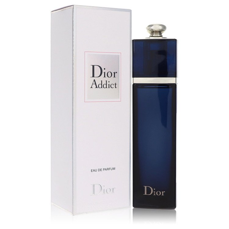 Christian Dior Dior Addict Women's Eau De Parfum 3.4 FL OZ | 100 ML