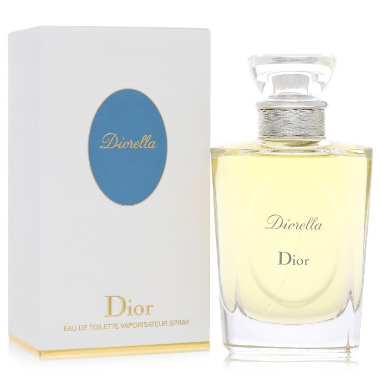Christian Dior Diorella Women's Eau De Toilette 3.4 FL OZ | 100 ML