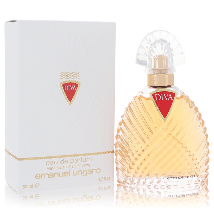 Ungaro Diva Women's Eau De Parfum 1.7 FL OZ | 50 ML