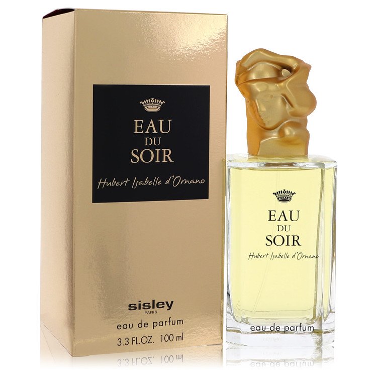 Sisley Eau Du Soir Women's Eau De Parfum 3.4 FL OZ | 100 ML