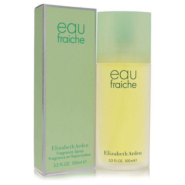 Elizabeth Arden Eau Fraiche Women's Eau De Parfum 3.3 FL OZ | 100 ML