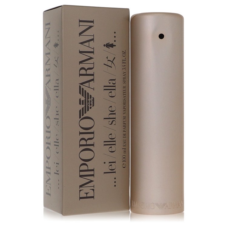 Giorgio Armani Emporio Armani Women's Eau De Parfum 3.4 FL OZ | 100 ML