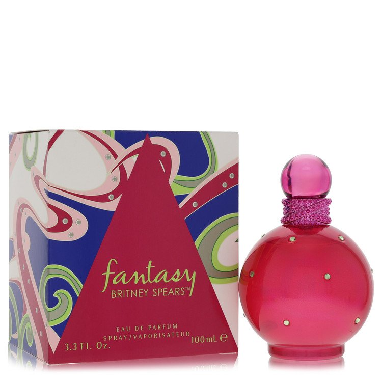 Britney Spears Fantasy Women's Eau De Parfum 3.3 FL OZ | 100 ML
