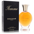 Rochas Femme Rochas Women's Eau De Toilette 3.4 FL OZ | 100 ML