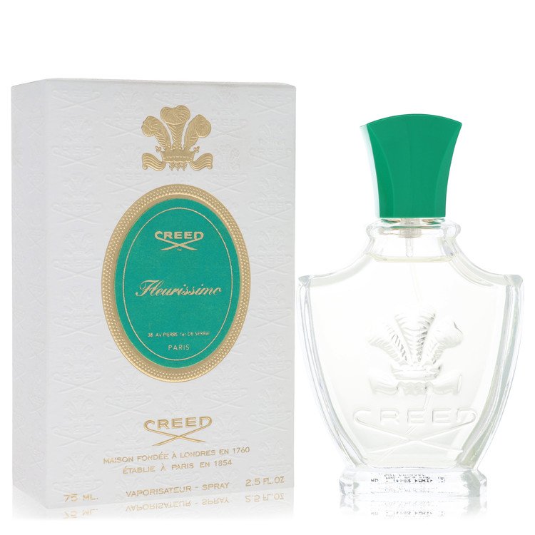 Creed Fleurissimo Women's Eau De Parfum 2.5 FL OZ | 75 ML