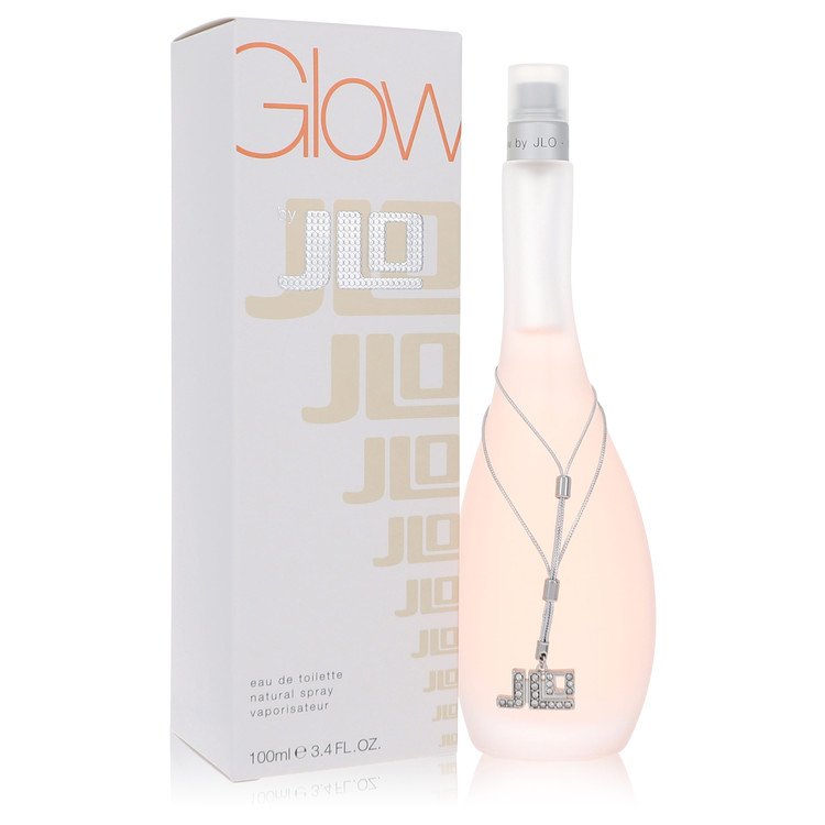 Jennifer Lopez Glow Women's Eau De Toilette 3.4 FL OZ | 100 ML