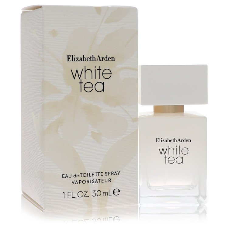 Elizabeth Arden White Tea Women's Eau De Toilette 1 FL OZ | 30 ML