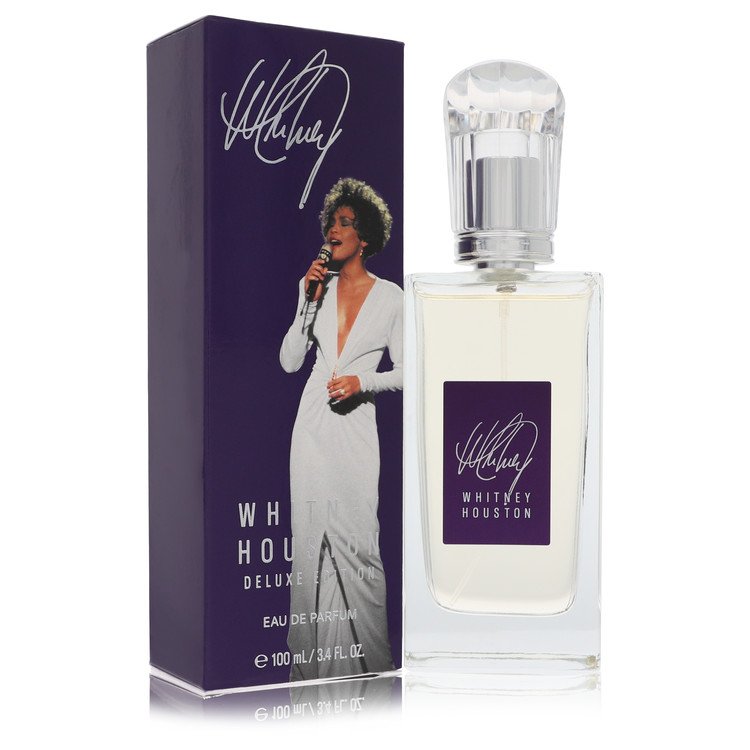 Whitney Houston Whitney Houston Women's Eau De Parfum 3.4 FL OZ | 100 ML