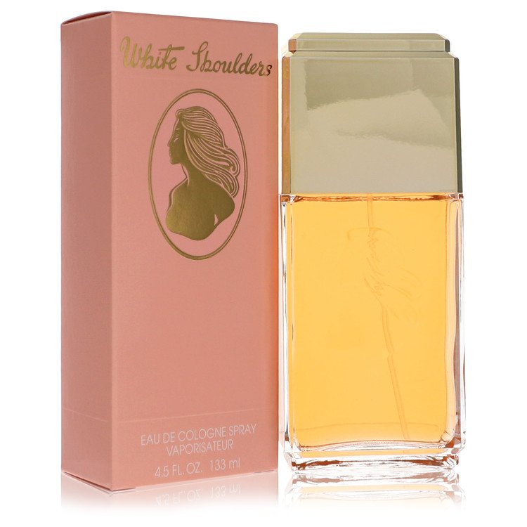 Evyan White Shoulders Women's Cologne 4.5 FL OZ | 133 ML
