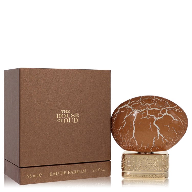 The House of Oud Wind Heat Unisex Eau De Parfum 2.5 FL OZ | 75 ML