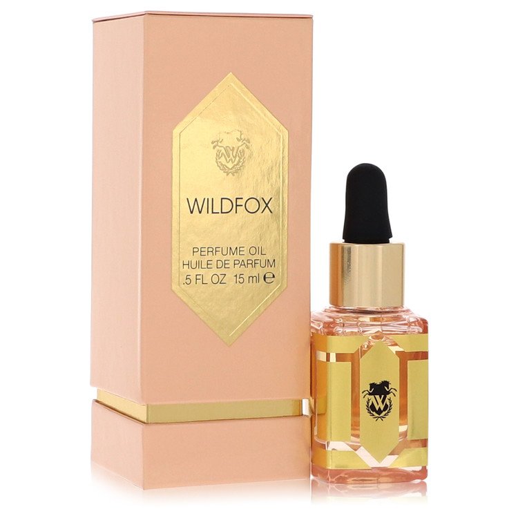 Wildfox Perfume Oil Women's Perfume Oil 0.5 FL OZ | 15 ML