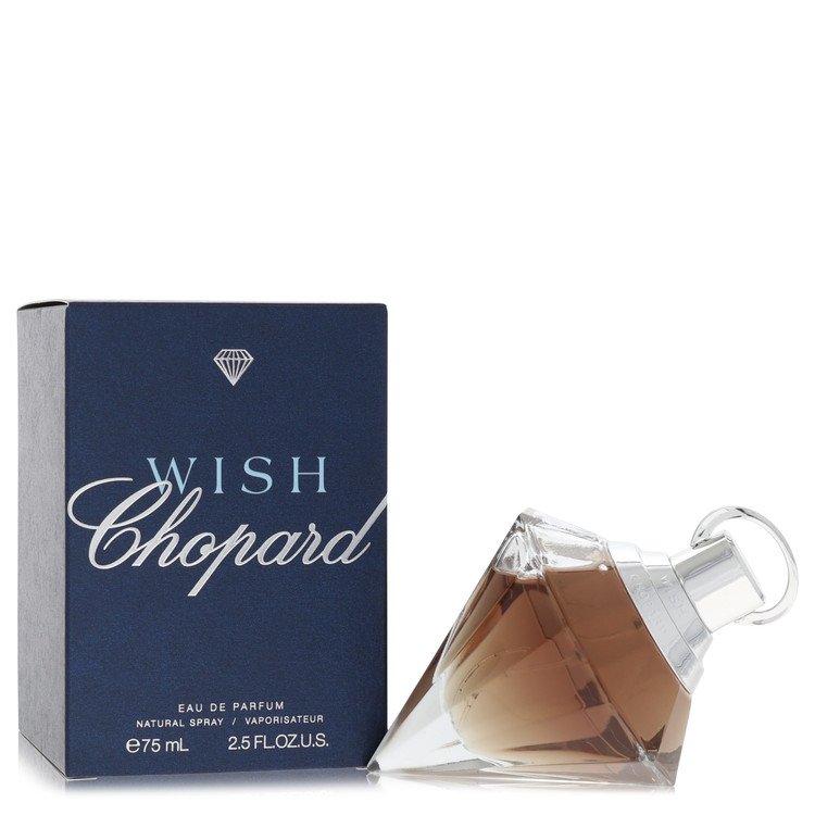 Chopard Wish Women's Eau De Parfum 2.5 FL OZ | 75 ML