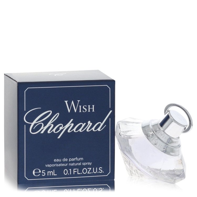 Chopard Wish Women's Eau De Parfum 0.1 FL OZ | 3 ML