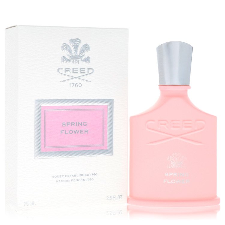Creed Spring Flower Women's Eau De Parfum 2.5 FL OZ | 75 ML
