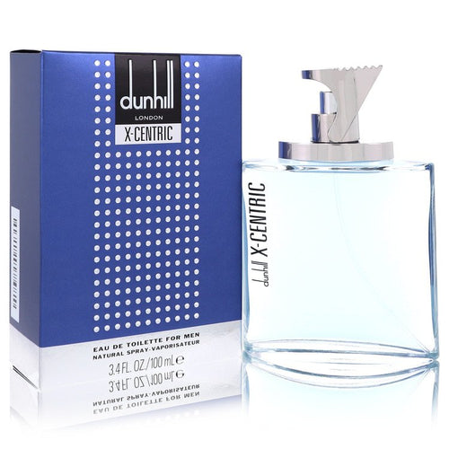 Alfred Dunhill X-centric Men's Eau De Toilette 3.4 FL OZ | 100 ML