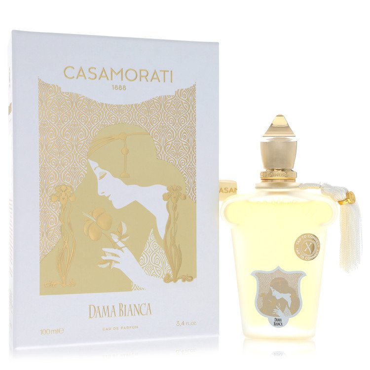 Xerjoff Dama Bianca Women's Eau De Parfum 3.4 FL OZ | 100 ML